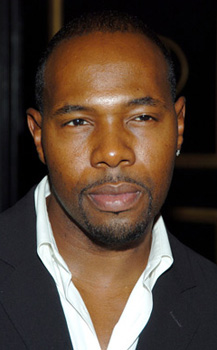 Antoine Fuqua